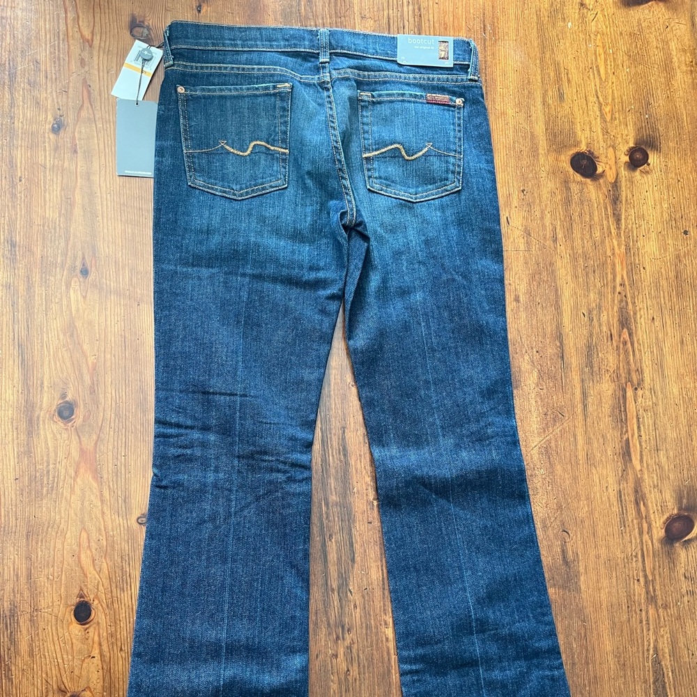 7 for All Mankind Jeans Size 29